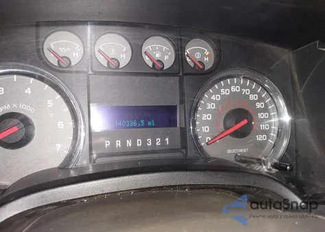 2010 Ford F-150 Fx4/Lariat/Xl/Xlt из США, поврежденный, VIN 1FTFX1EV0AKE76559